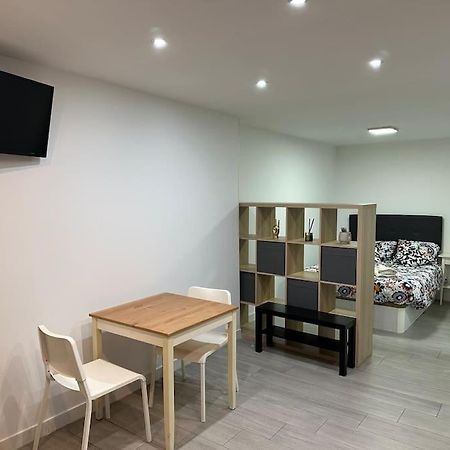 Precioso Apartamento 2 Personas Apartment Valencia Luaran gambar