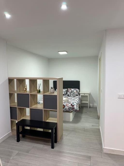 Precioso Apartamento 2 Personas Apartment Valencia Luaran gambar