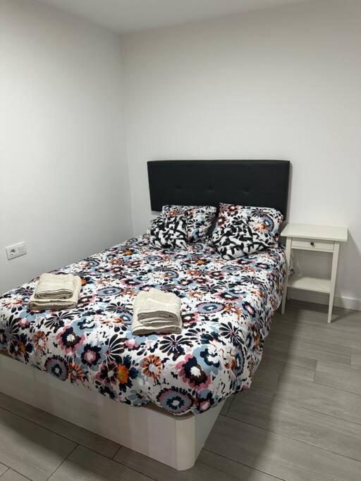 Precioso Apartamento 2 Personas Apartment Valencia Luaran gambar